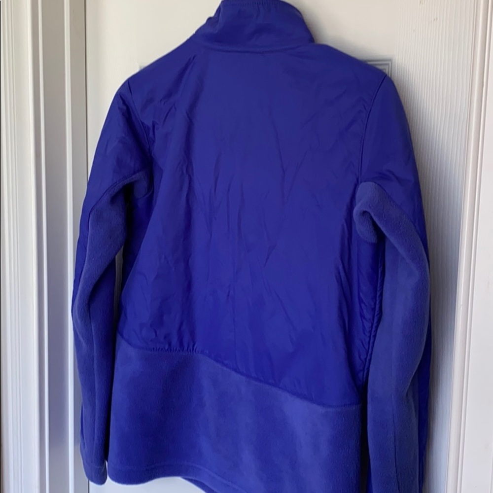 Girls Columbia Jacket XL 18/20 Excellent condition - Picture 3 of 3